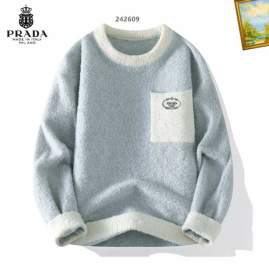 Picture of Prada Sweaters _SKUPradaM-3XL25tx0648141